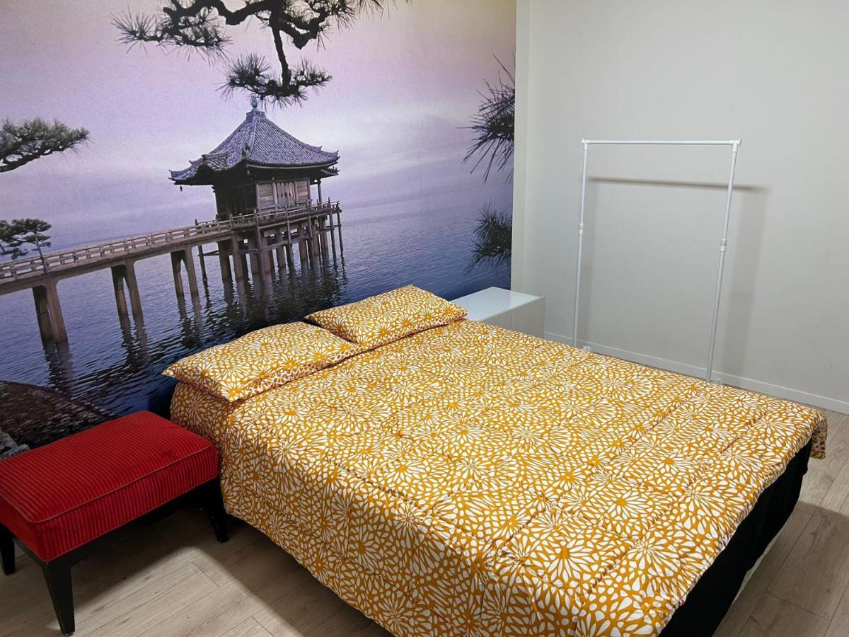 Sky World Cozy Home أوكلاند المظهر الخارجي الصورة