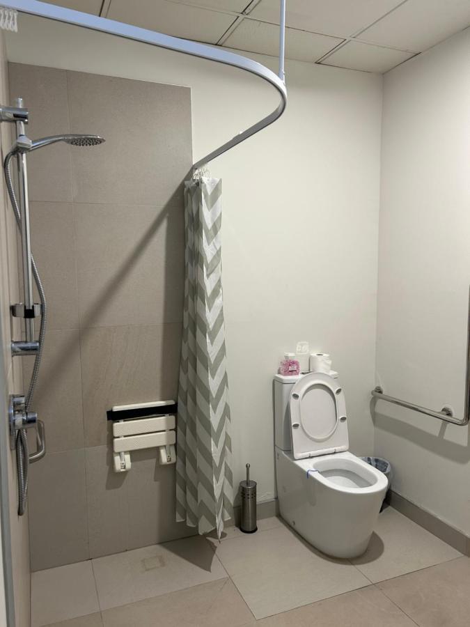 Sky World Cozy Home أوكلاند المظهر الخارجي الصورة