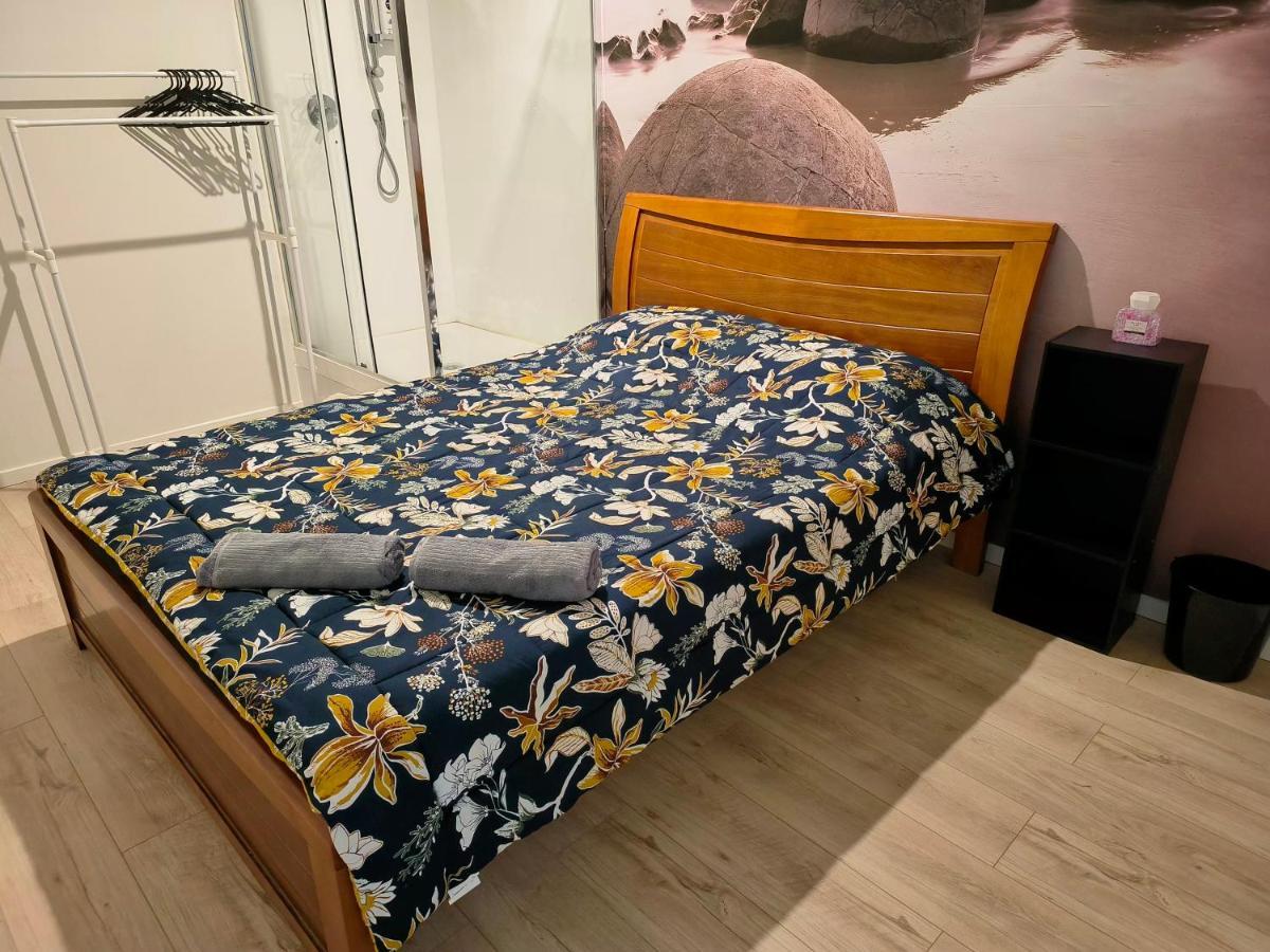 Sky World Cozy Home أوكلاند المظهر الخارجي الصورة